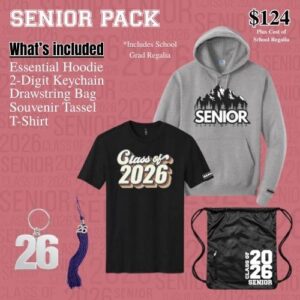 Senior Pack
