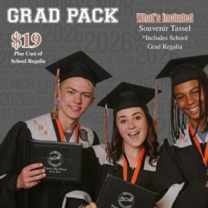 Grad Pack