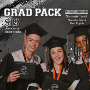 Grad Pack