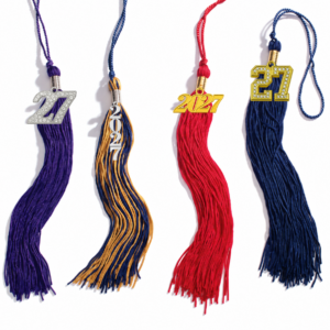 Souvenir Tassel