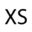 X-Small