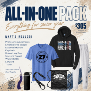 All-in-One Pack