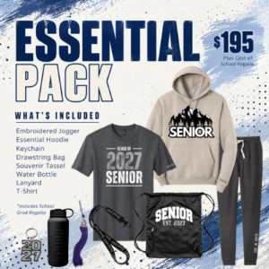 Essential Pack