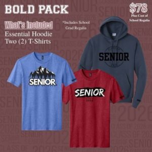 Bold Pack
