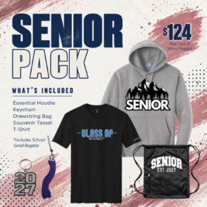 Senior Pack