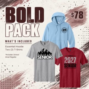 Bold Pack