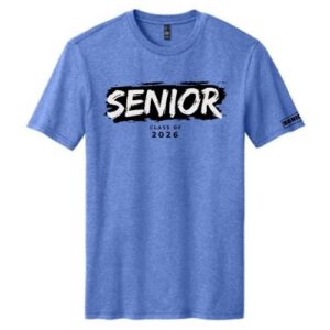 MHS Tee