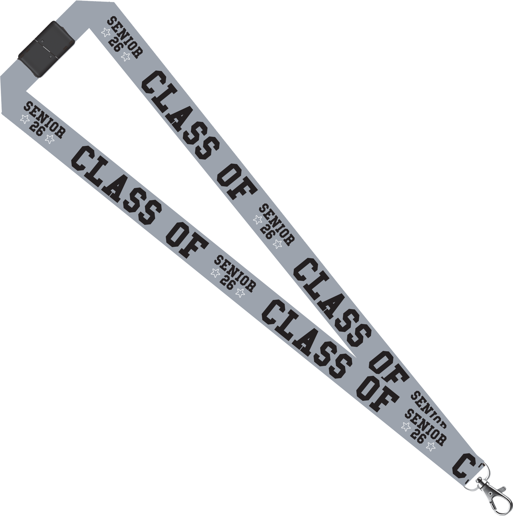 Lanyard – Direct Grad