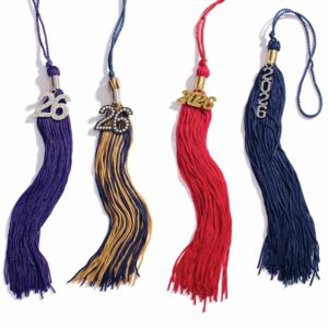 Souvenir Tassel
