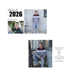 2026 - Class of 25/26