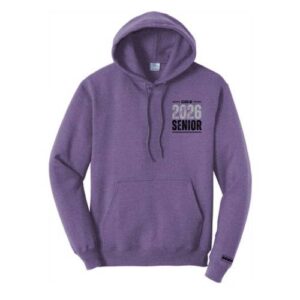 Essential Hoodie