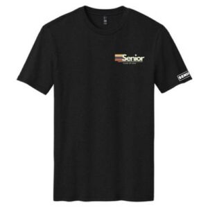 Perfect Blend Tee (Unisex)