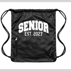 Drawstring Bag