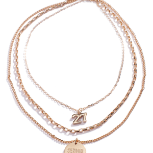 Layered Necklace