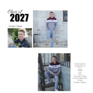 2027 - Class of 26/27