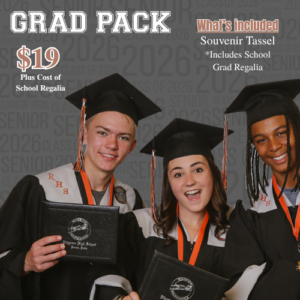 Grad Pack