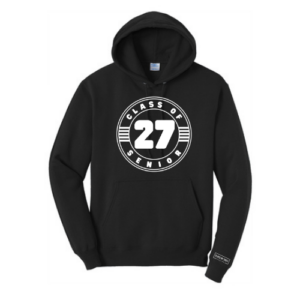 Essential Hoodie