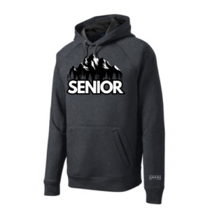 Performance Hoodie