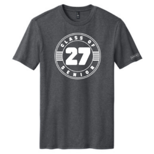 Perfect Blend Tee (Unisex)