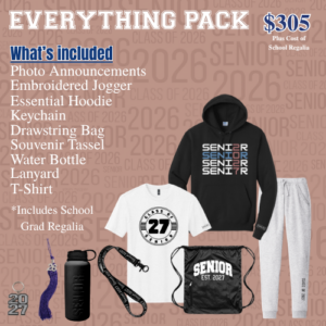 Everything Pack