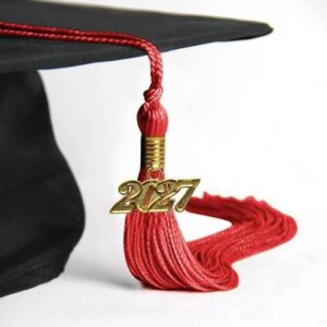 Graduation Tassel